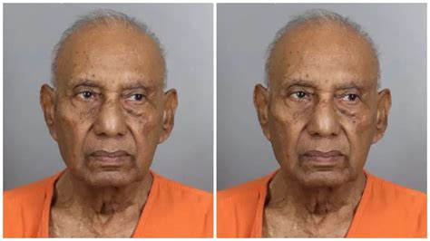 81-year-old Englewood man accused of killing wife and daughter with ax faces multiple charges